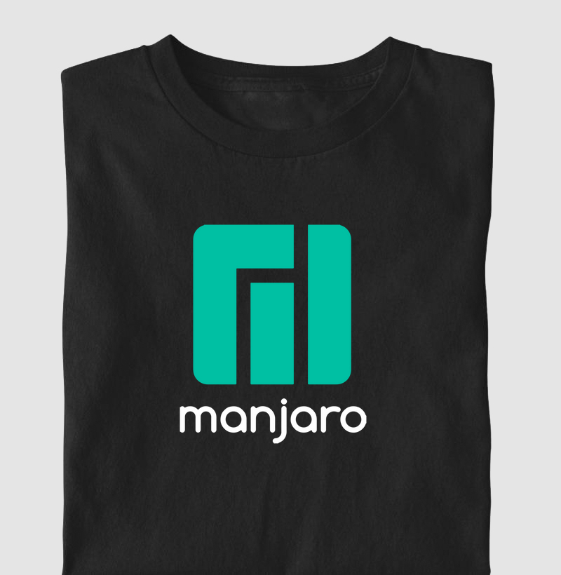 "Manjaro Linux" T.I