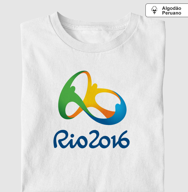 Rio 2016 - Jogos Olímpicos