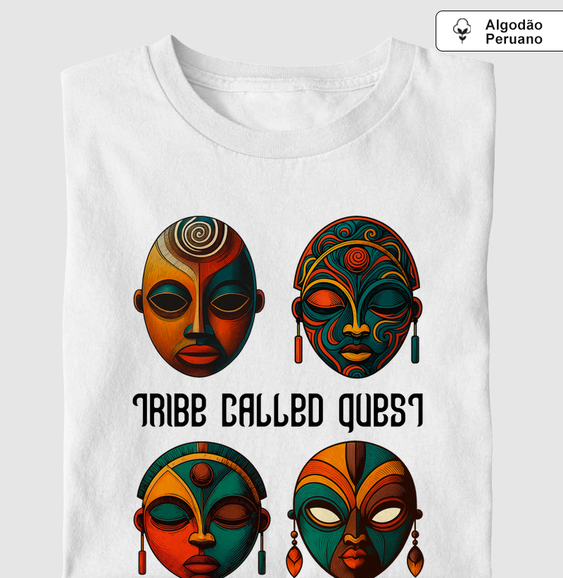 Tribe called quest