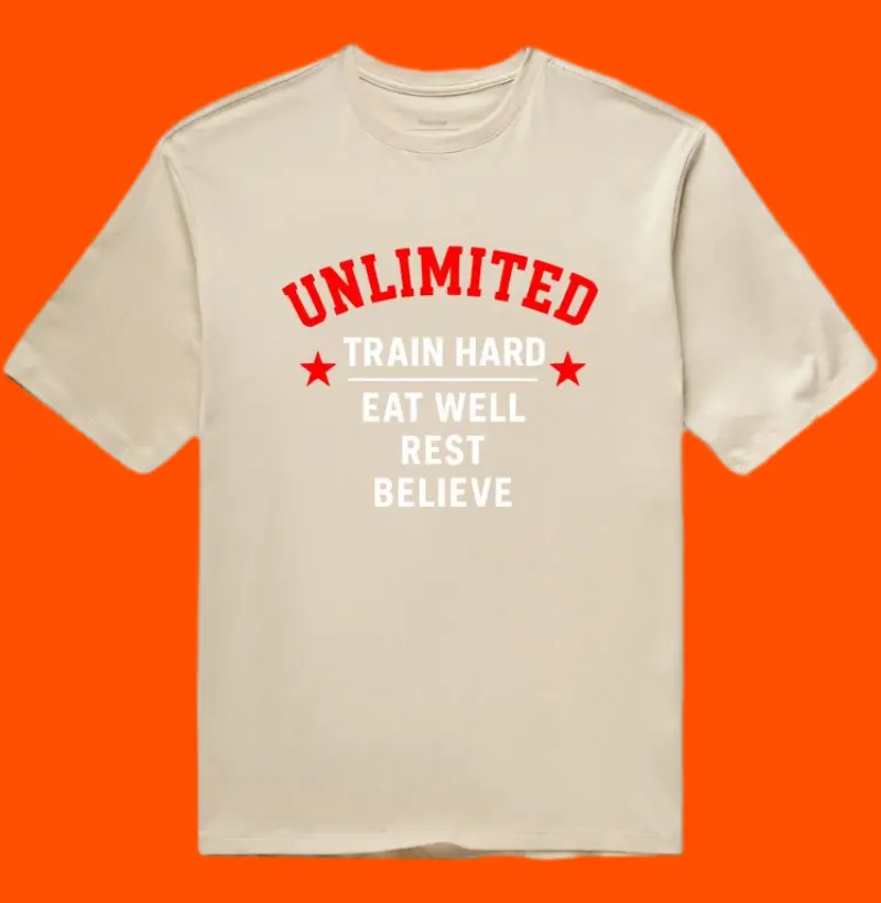 UNLIMITED