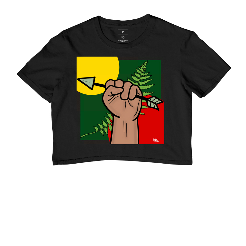 Acorde, Levante e Lute - Reggae Roots