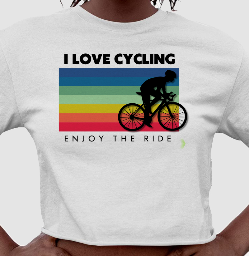 I Love Cycling