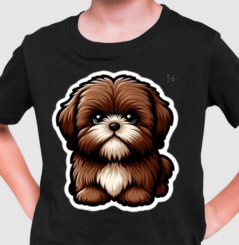 Shih Tzu