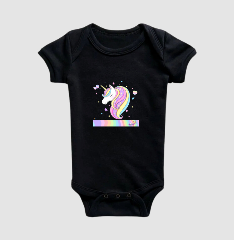 Unicorn Dream – Magia Que Brilha