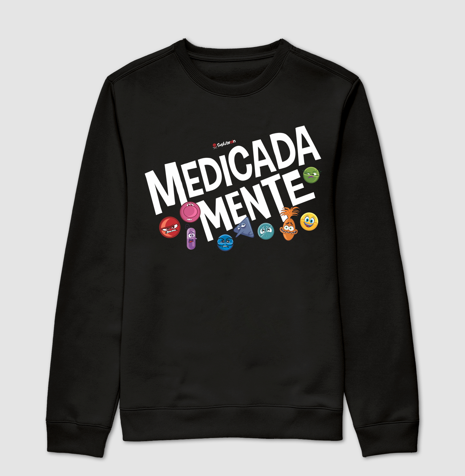 Medicadamente Shirt