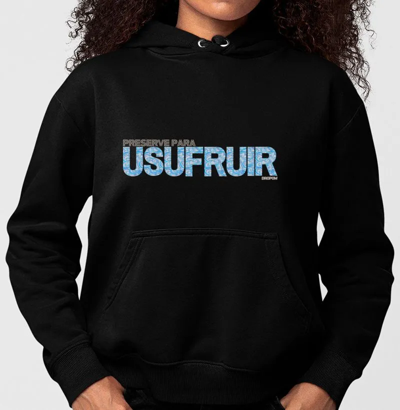 Preserve para USUFRUIR