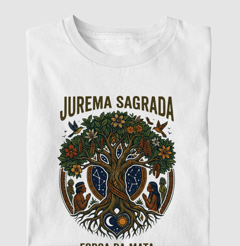Jurema Sagrada