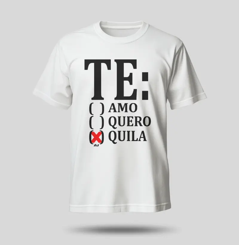 Te: Quila
