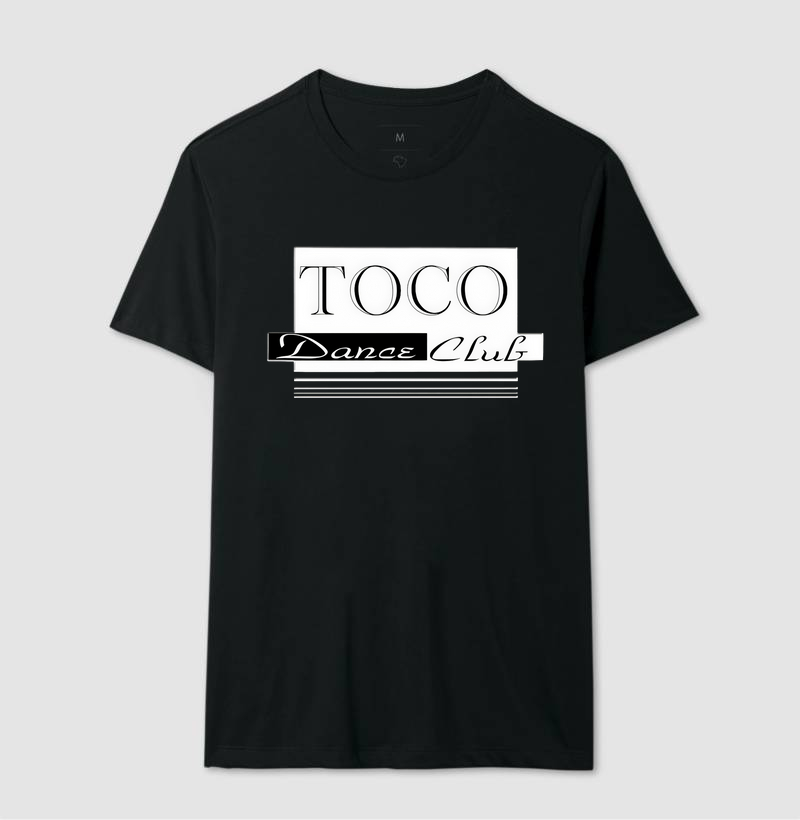TOCO DANCE CLUB W
