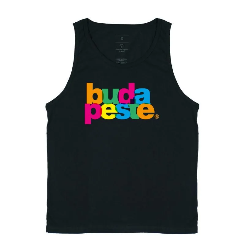 Budapeste