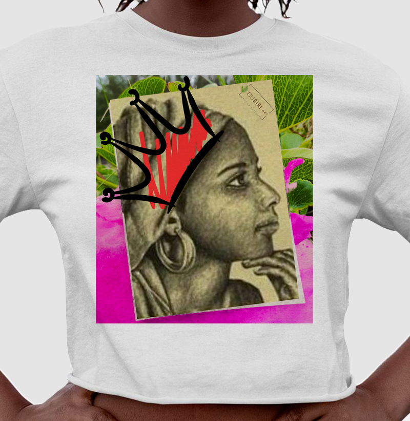 Princesa Zacimba Gaba