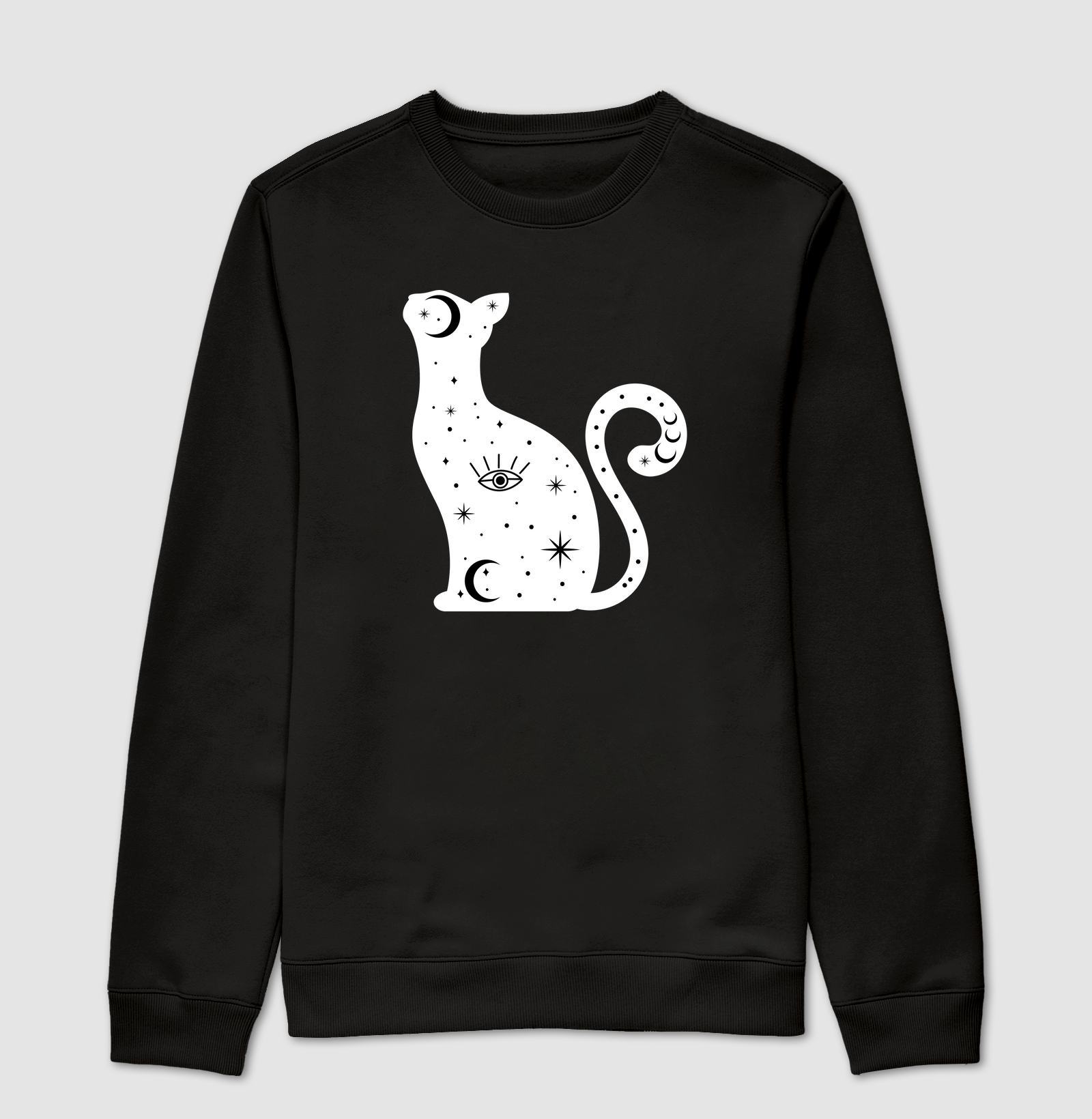 Mística Felina