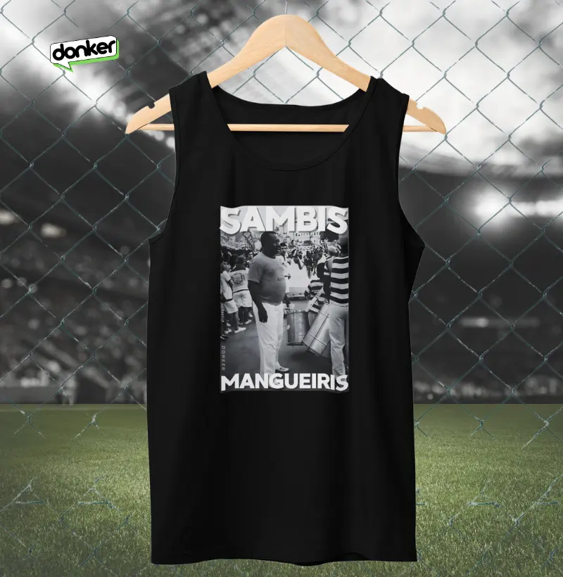Sambis Mangueris