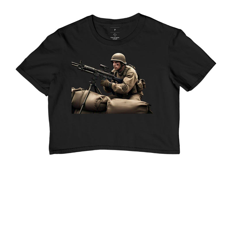SOLDADO