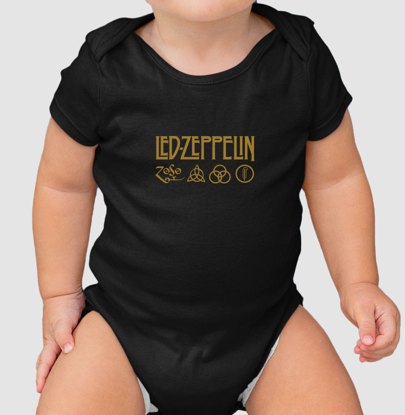 Led Zeppelin
