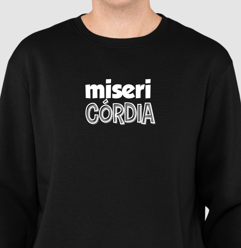 MISERICÓRDIA