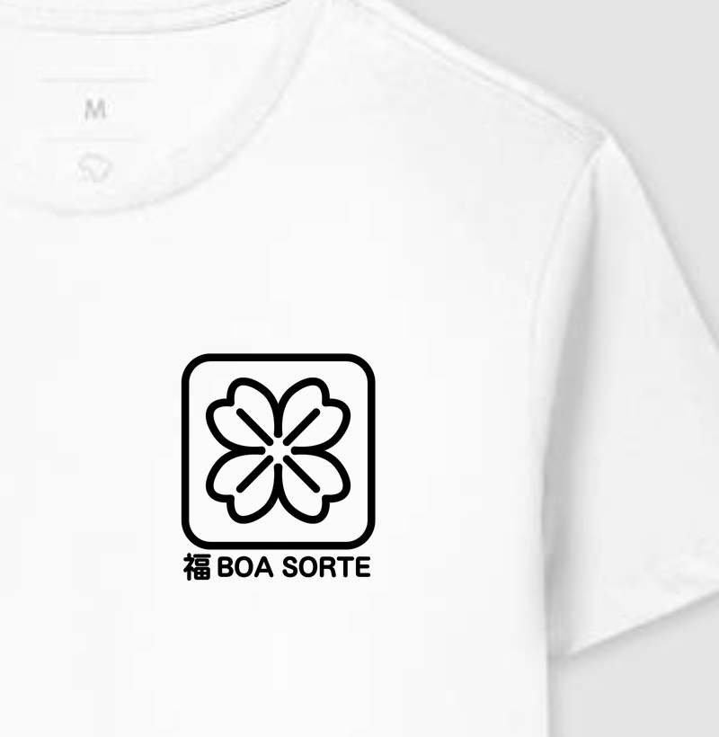 FUKU - BOA SORTE