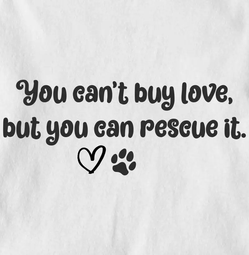 Rescue Love
