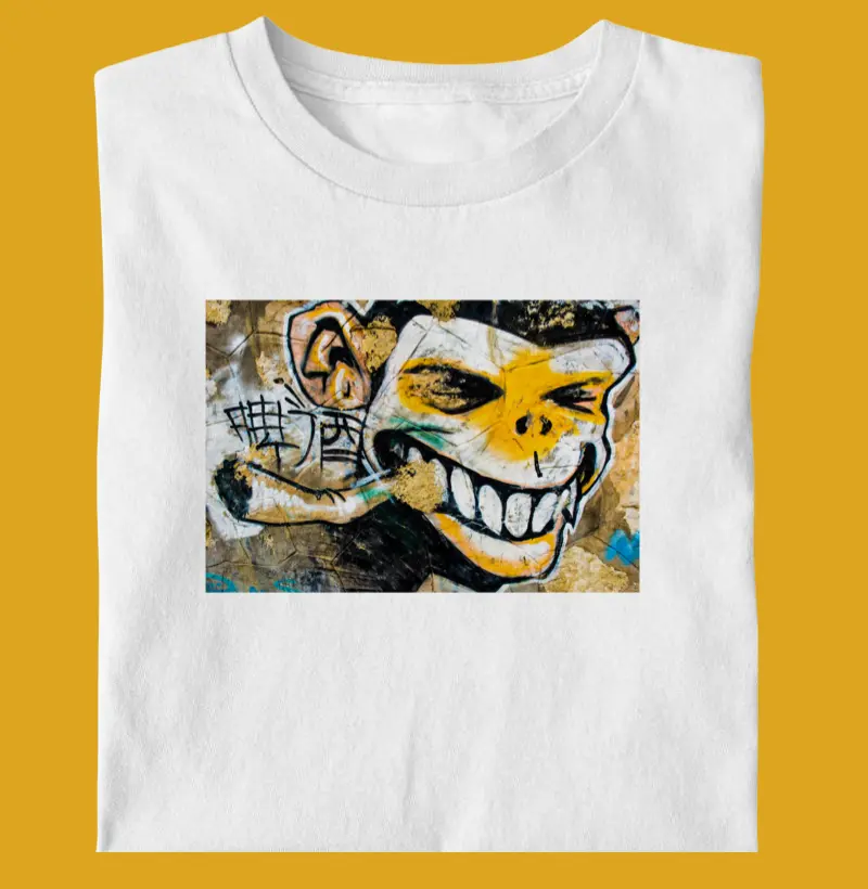 Camisa 0