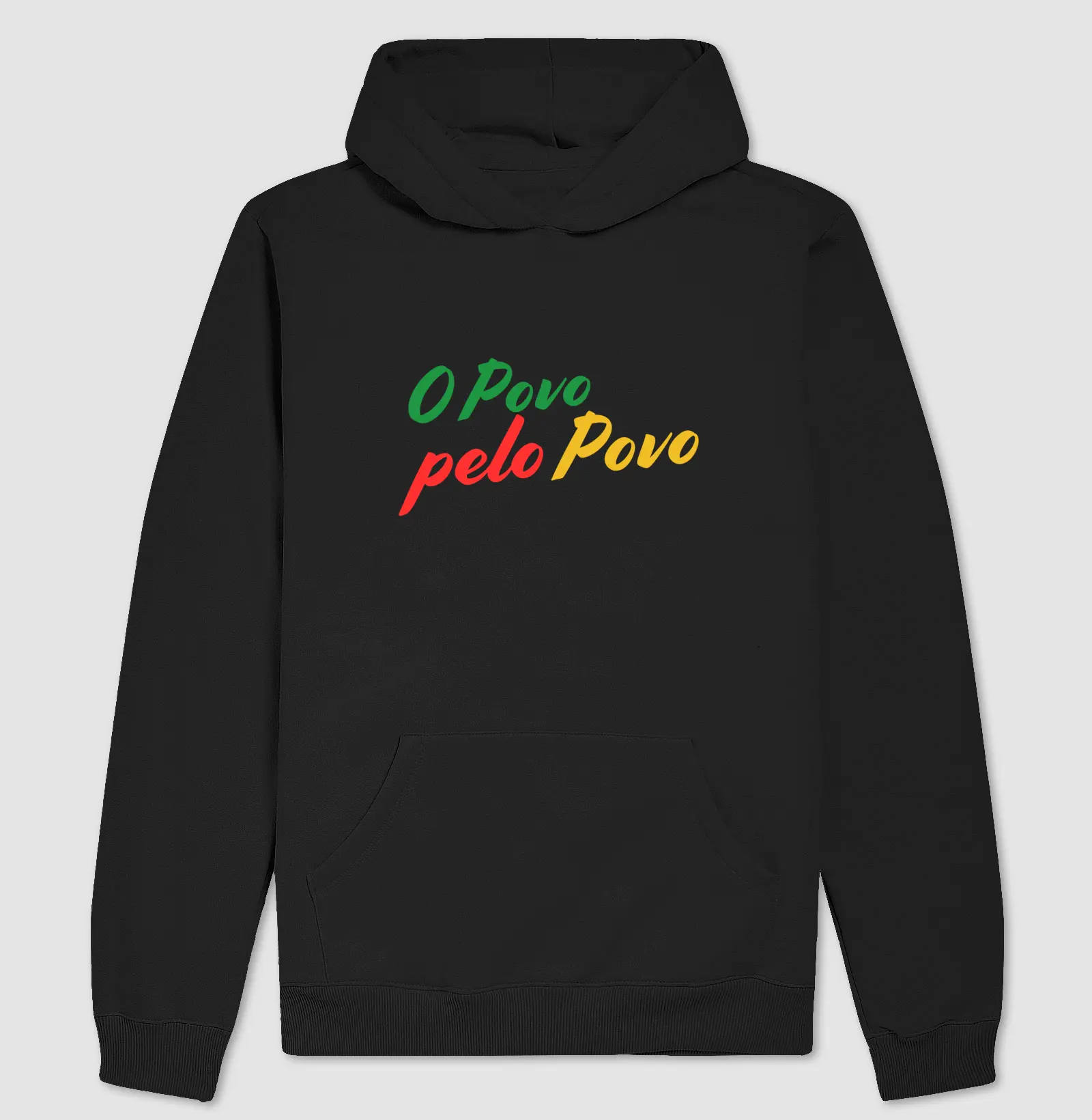O Povo Pelo Povo