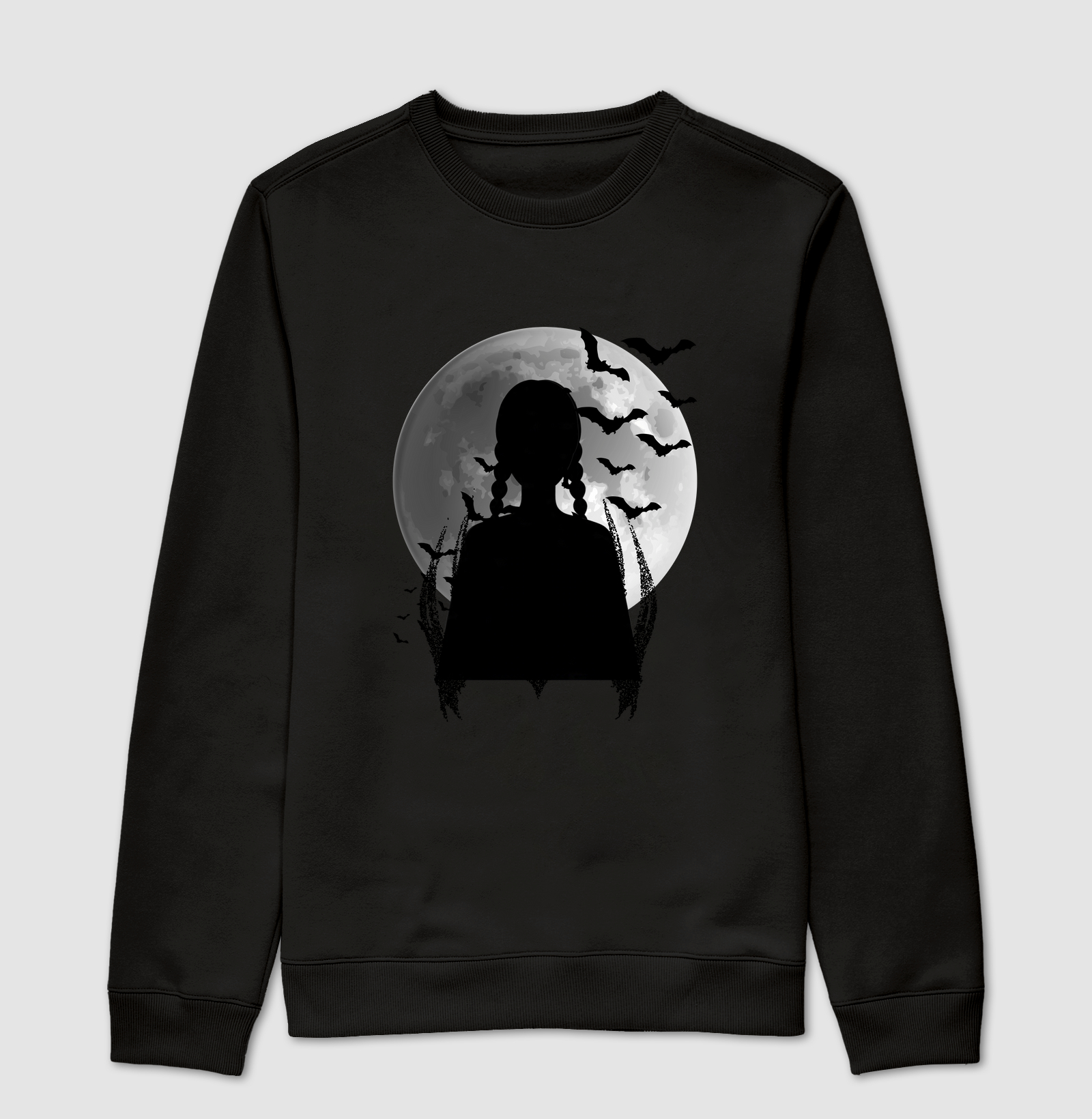 Moonlight Wednesday
