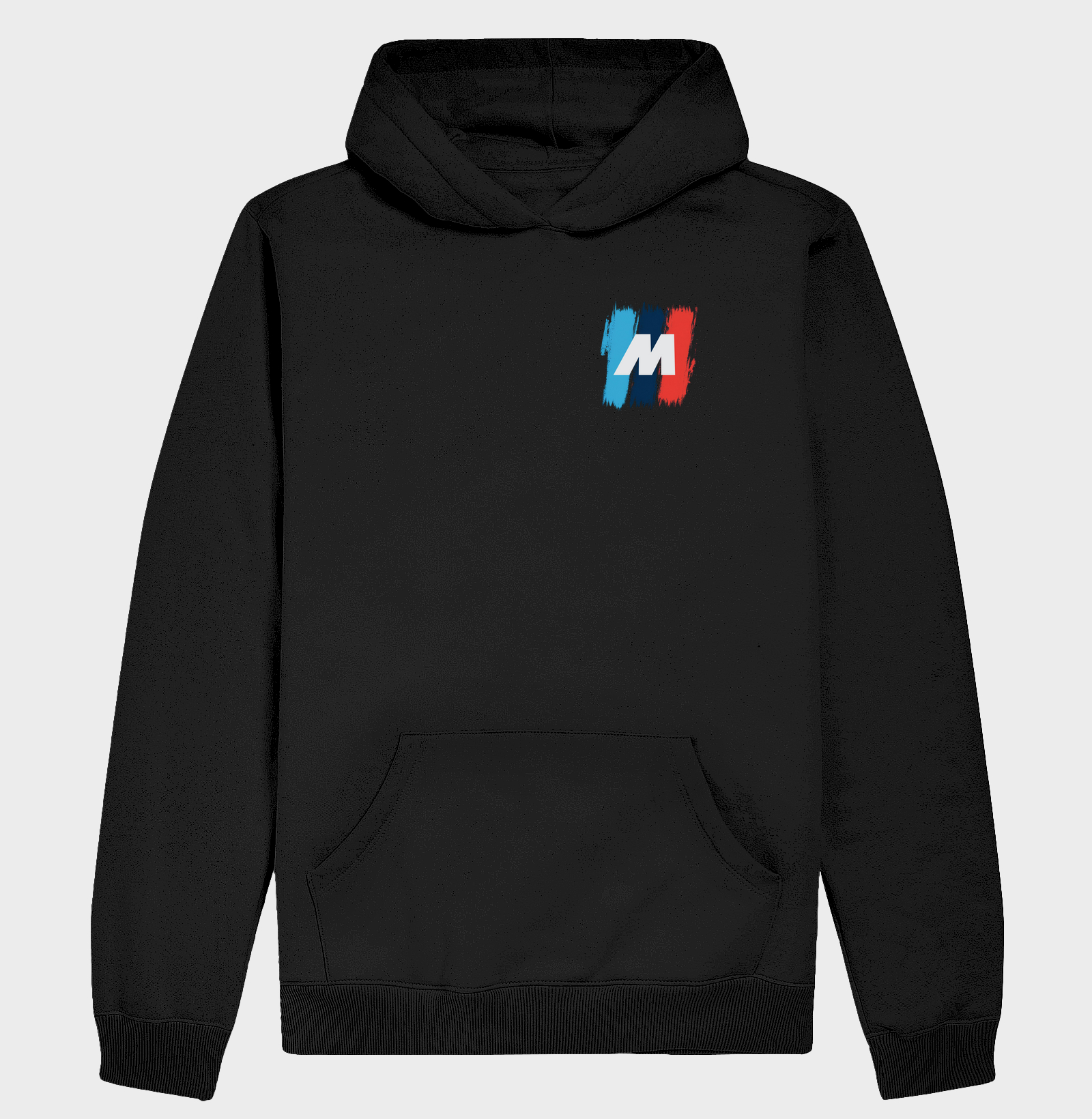 Moletom BMW M Ink Brush