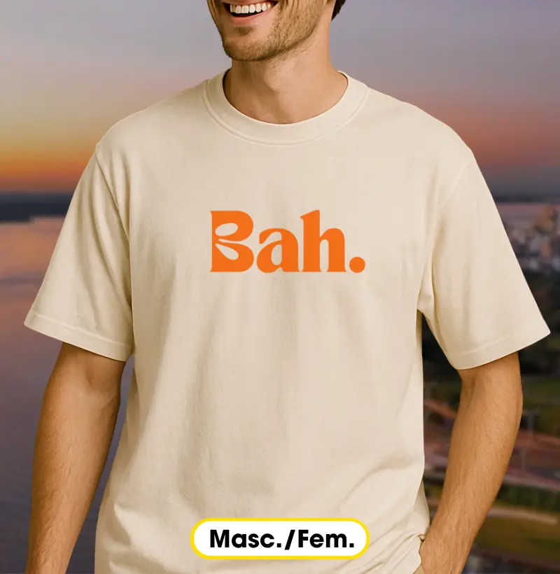 Bah - Colorido