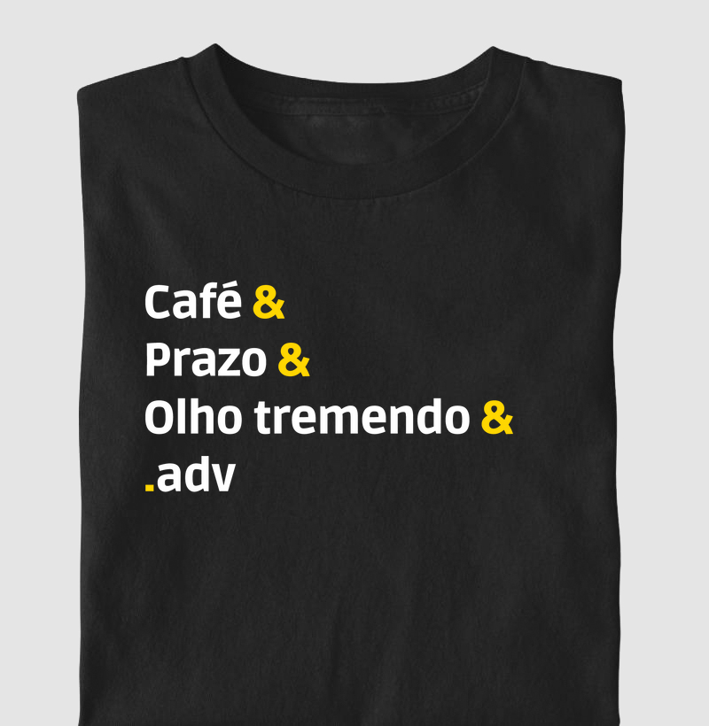 Olho tremendo .adv