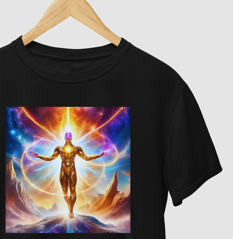 Ilumine seu Espírito com Sabedoria Celestial!