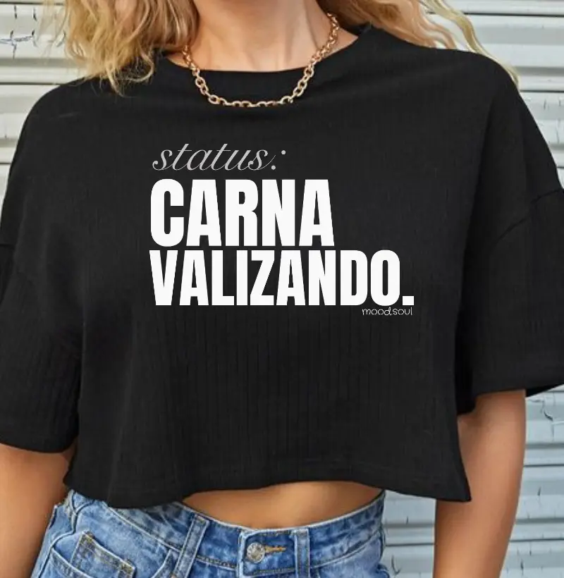 Status: Carnavalizando