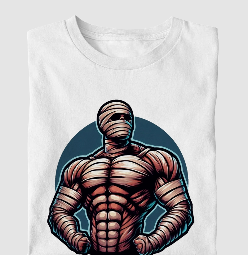 Múmia 07