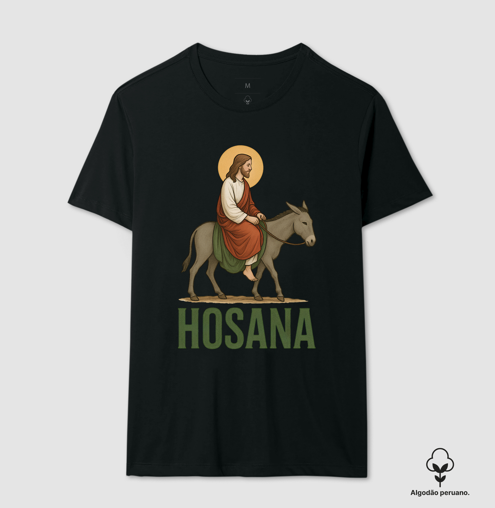 Hosana II