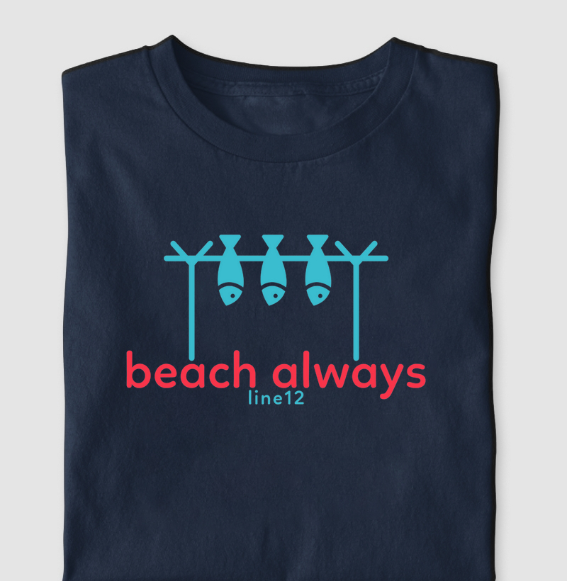 BEACH ALWAYS