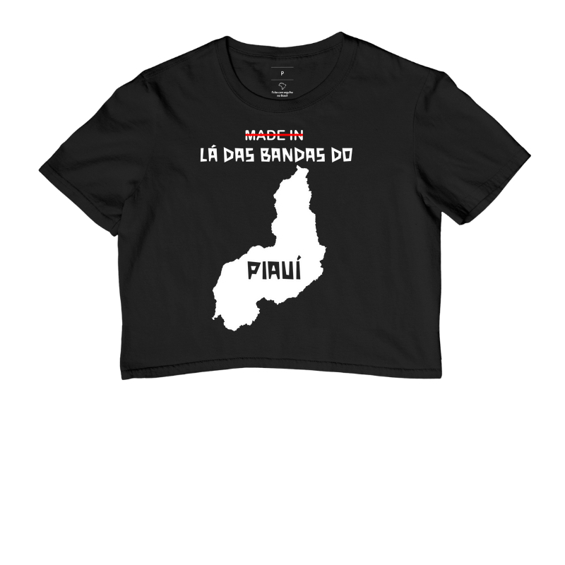 Piauí | Lá das Bandas