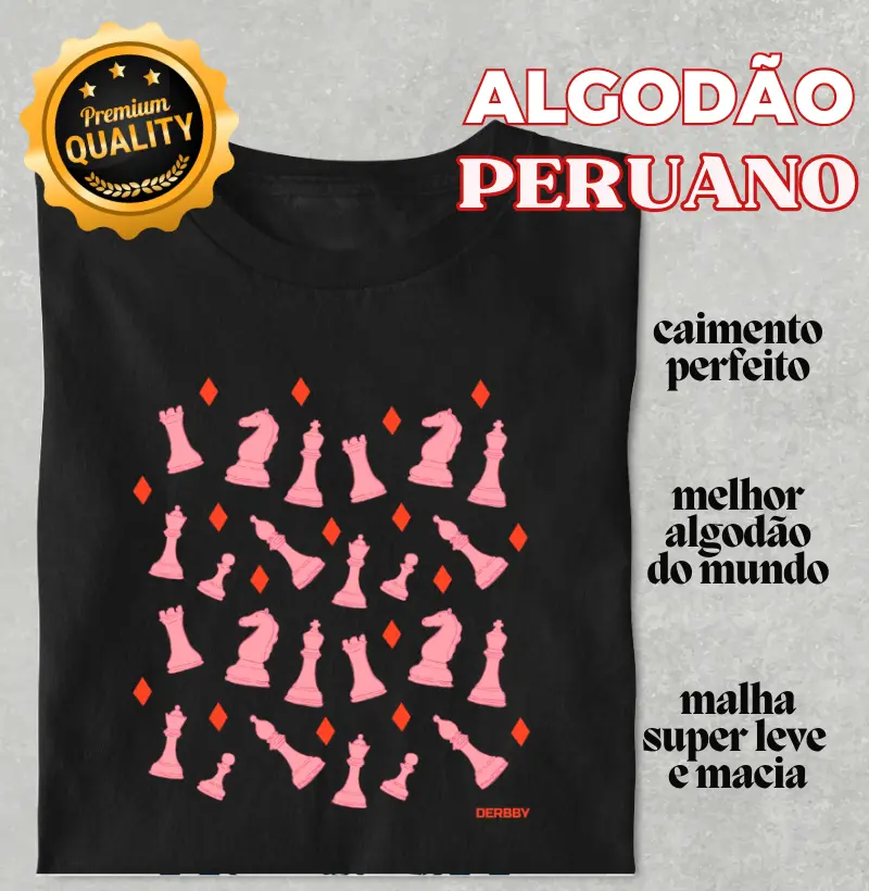 Pink Peças 