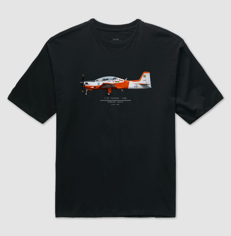 T-27 TUCANO - FAB