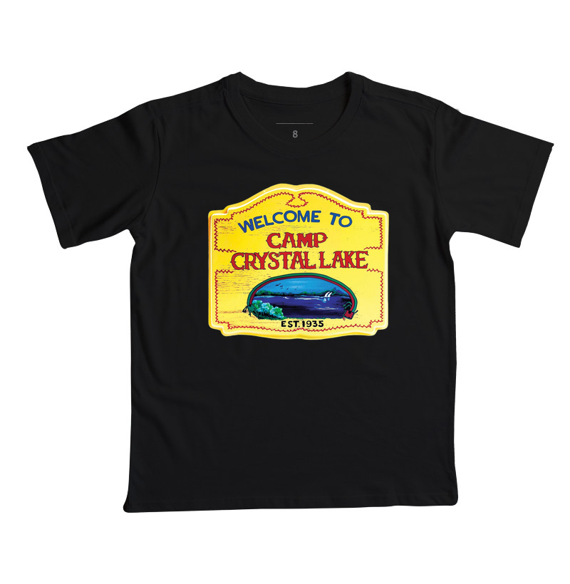 Camp Crystal Lake