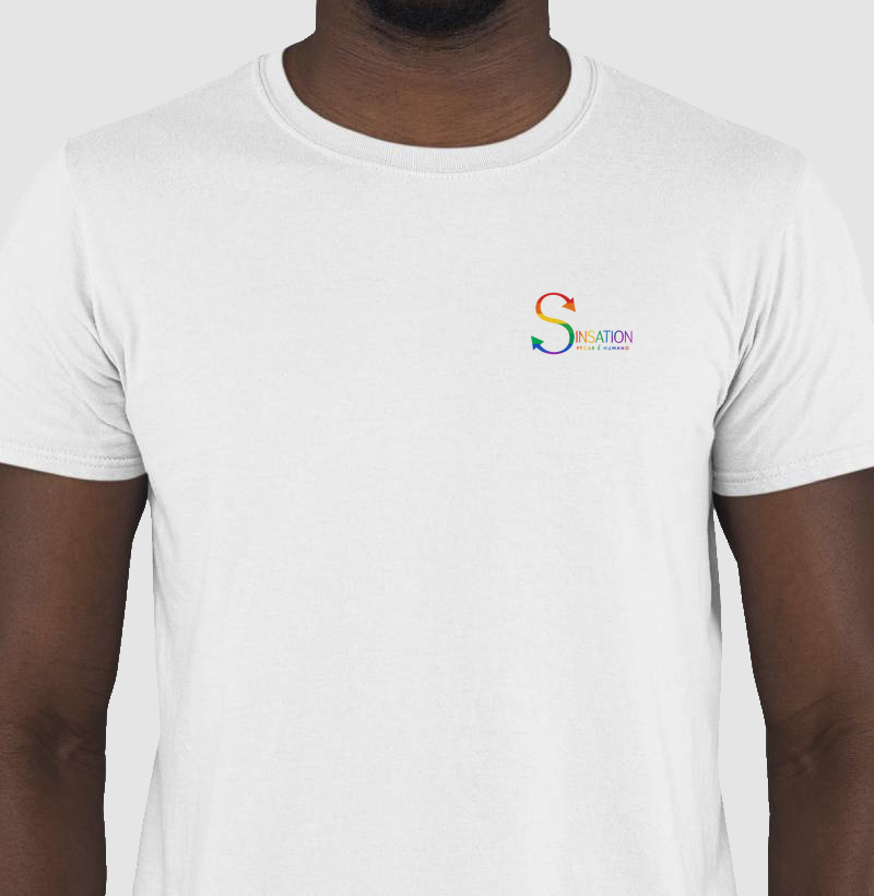 Camiseta - Basic