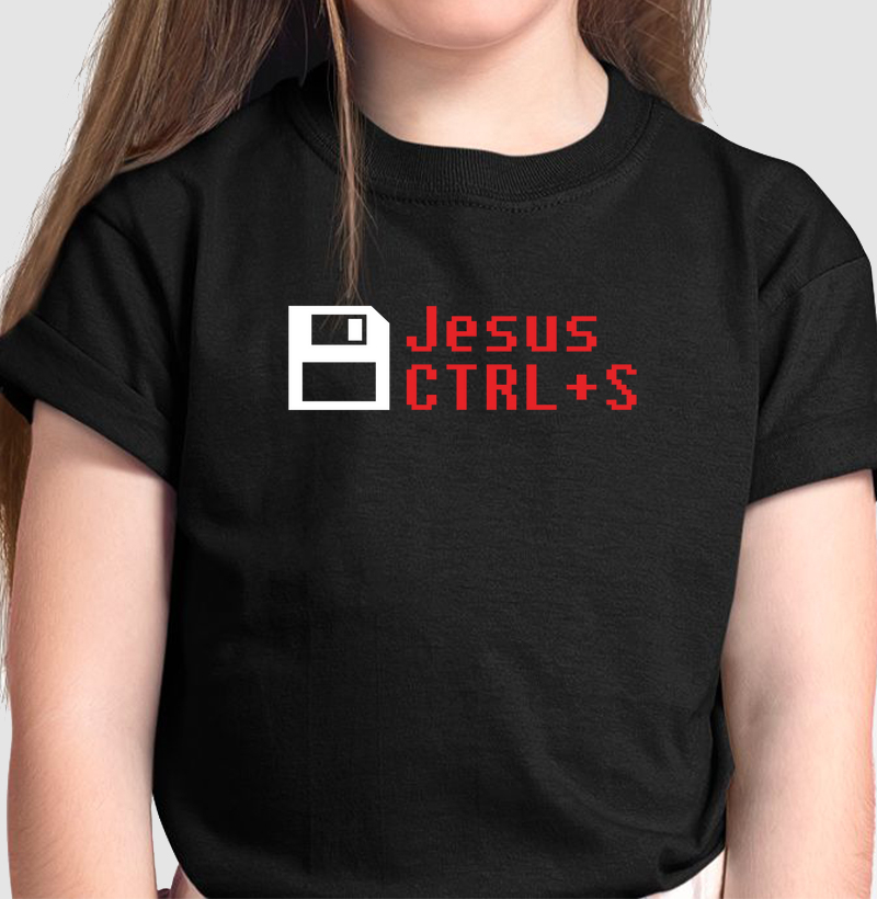 Jesus salva