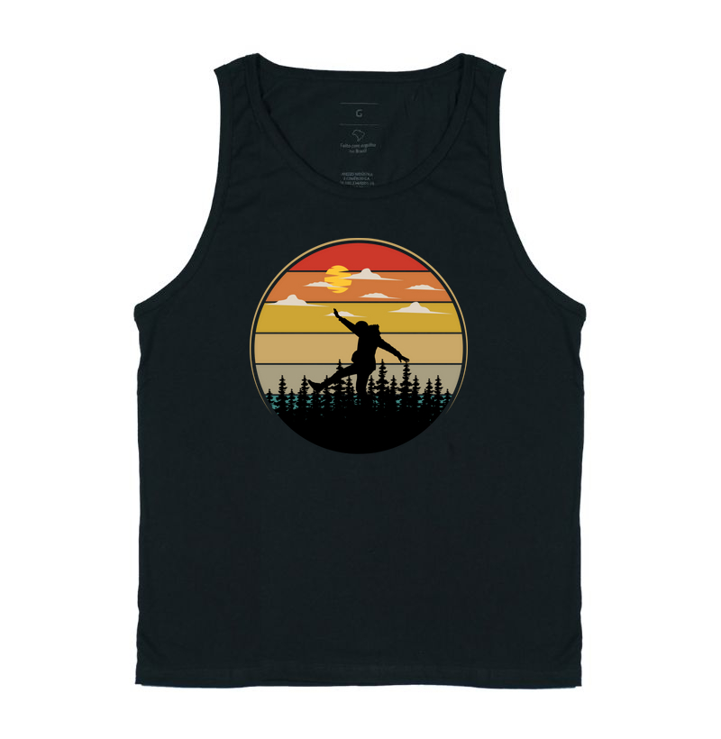 Montain