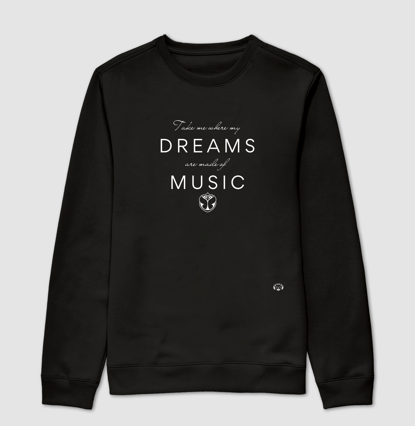 Dream TML
