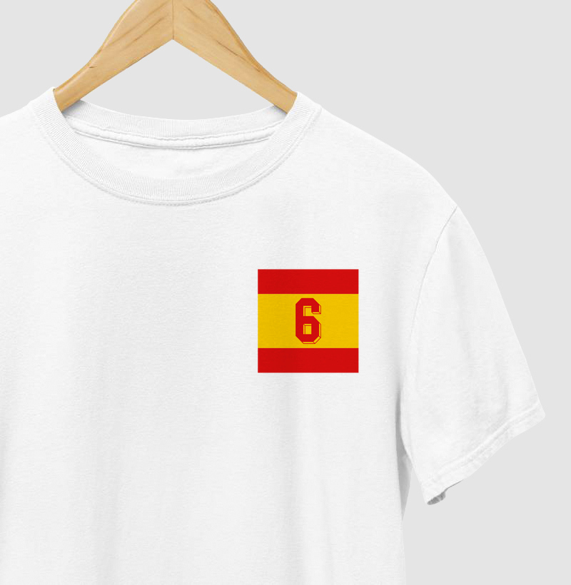 Iniesta, o maestro espanhol