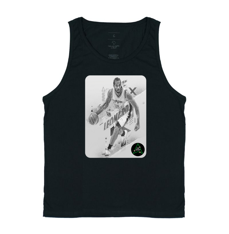 Kawhi Leonard
