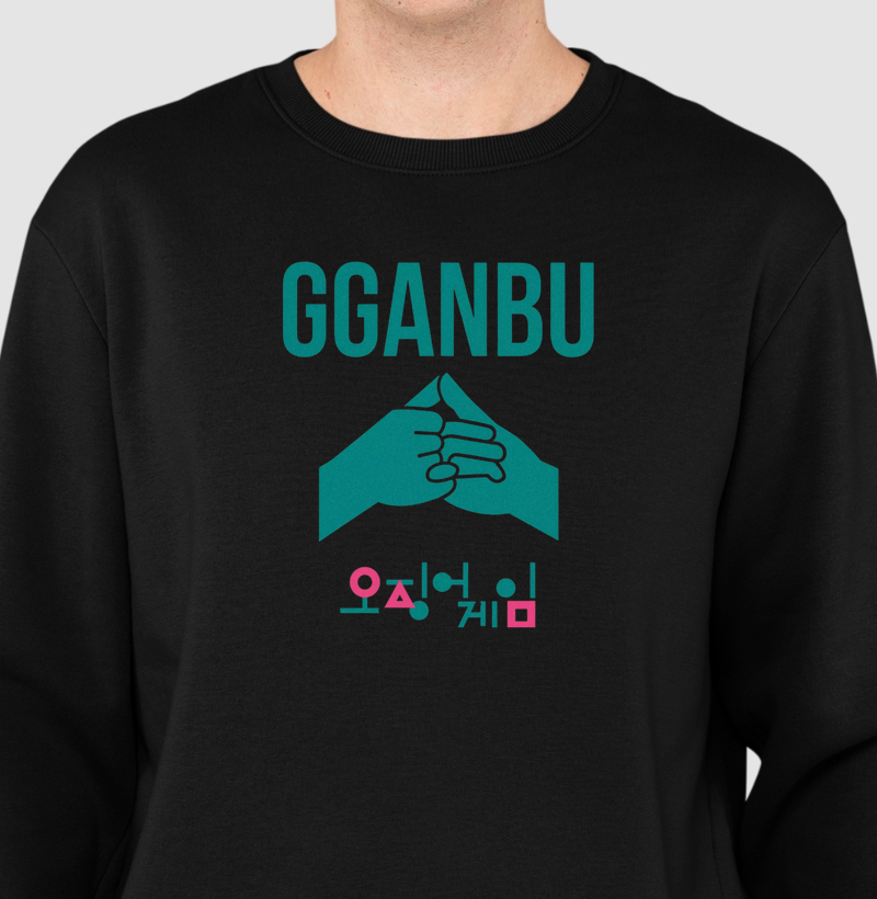GGANBU