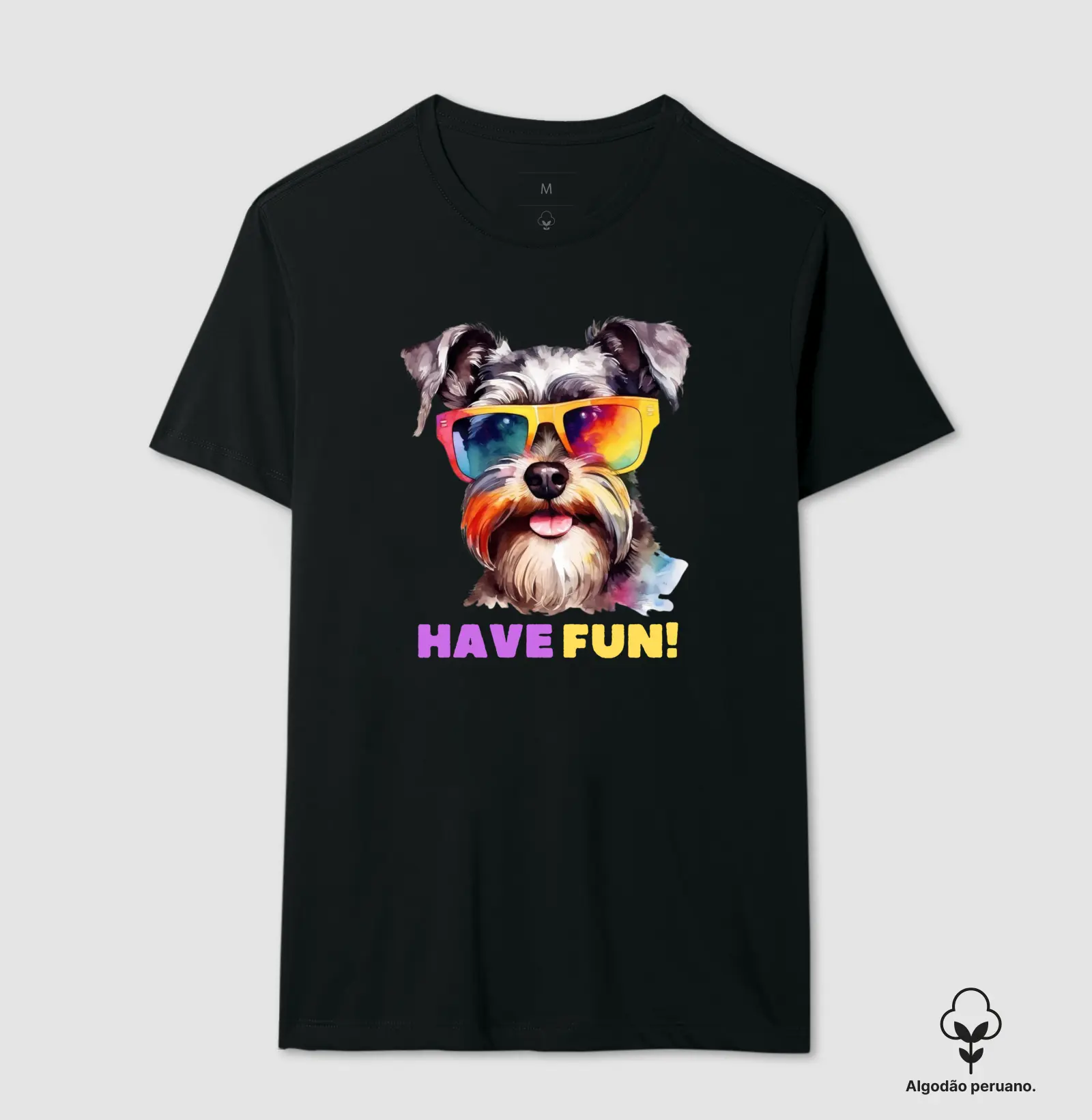 Have Fun