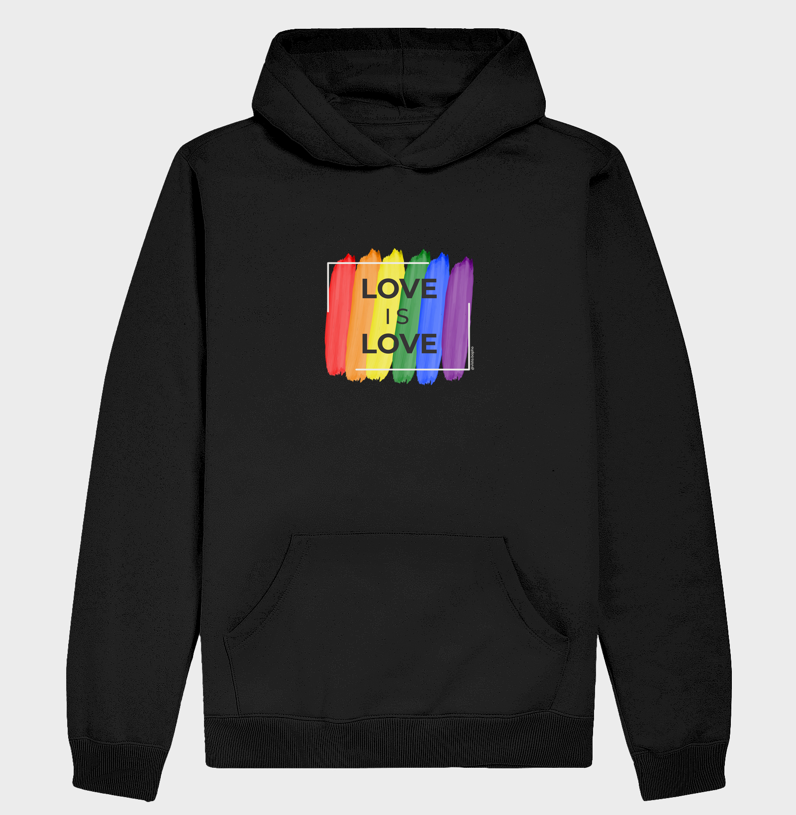 Love is Love | Art