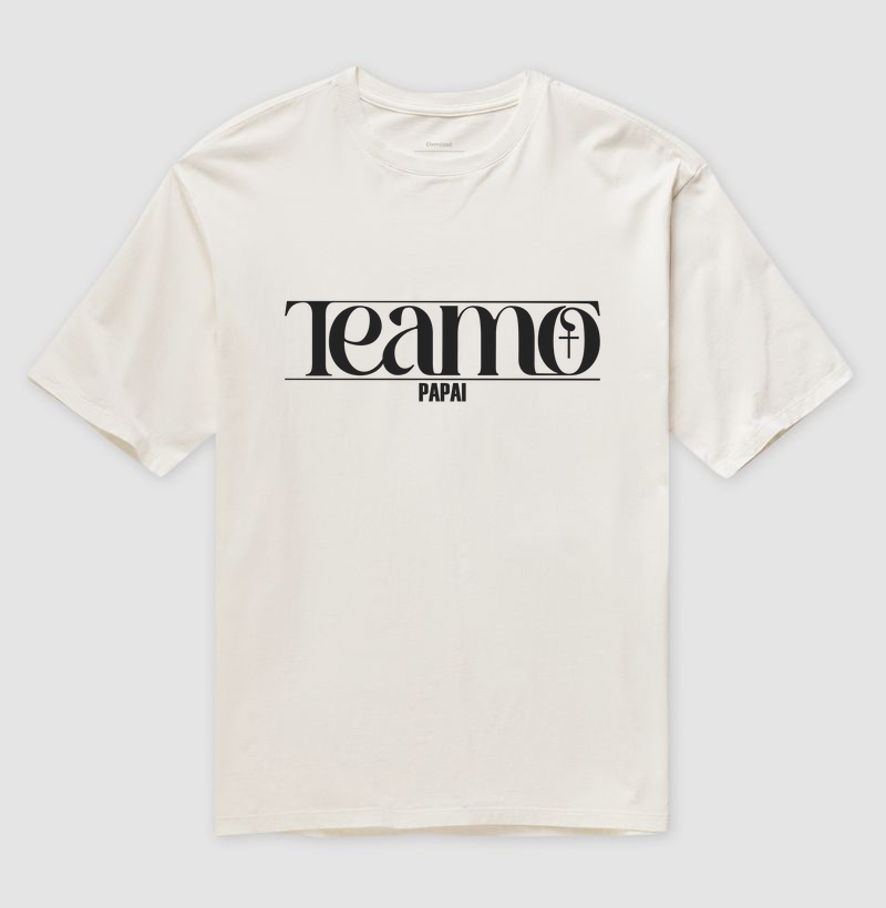Te amo papai 1