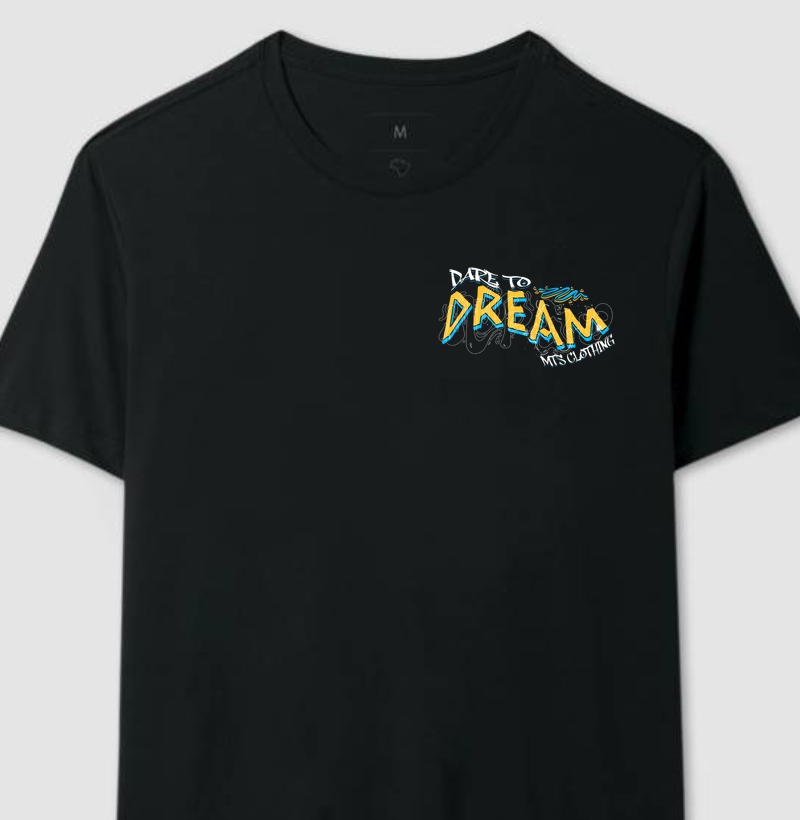 Dare to dream