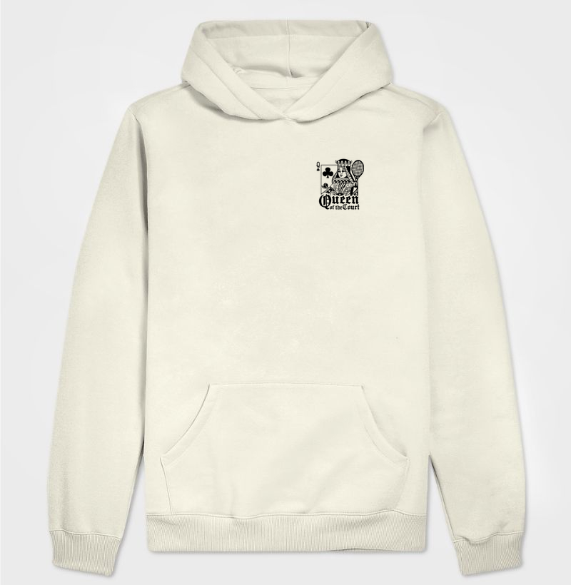 Queen of the Court Pocket