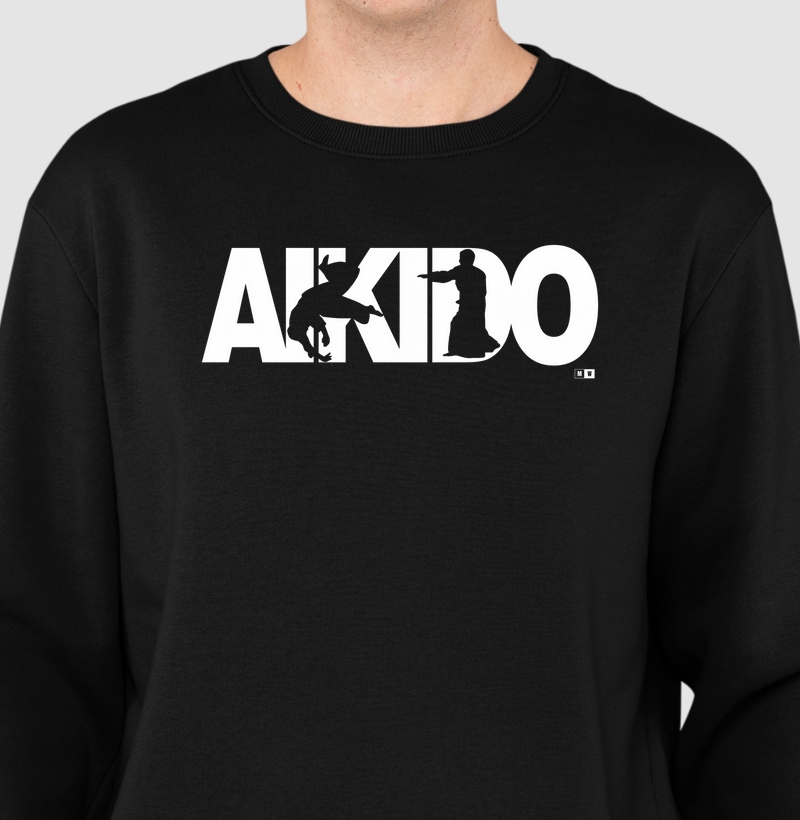 AIKIDO LETTERS